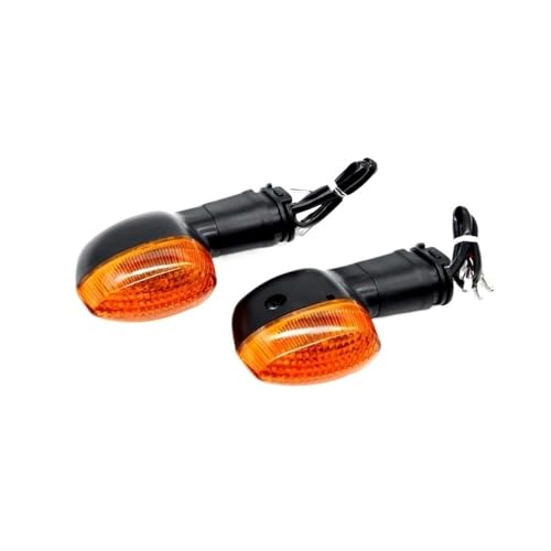 Clignotant de remplacement Yamaha FZ6 FZ1 FZ8 XJ6 pour réparer vos feux