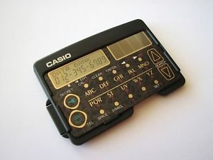 Casio DC-E700