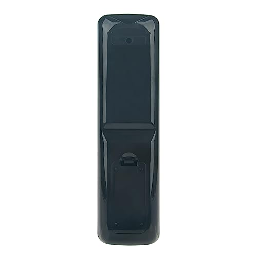VINABTY HTR-D06A Replacement Remote Compatible with Haier LED TV HQD1002033 LET40T900 LET42T1000HF LTF22Z6 LES32T1000HFM LEY22T1000HF LEY19T1000H LEY22T1000HF LEY24T1000HF LEY26T1000HF - Image 3