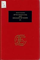 Of the knowledge and conducte of warres 9022102688 Book Cover