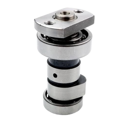 Árbol de levas de alta resistencia para motor 125cc Symphony y Fiddle 2