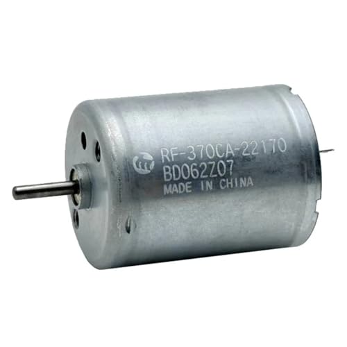 RF-370CA-22170 DC dqX^[^[ 3V-6V AiO gC v^[ ʋ@ di @B dqX^[^[
