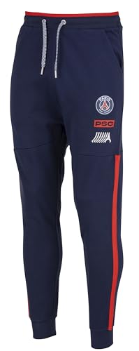 PSG Pantalon Molleton Collection Officielle Paris Saint Germain - Taille M