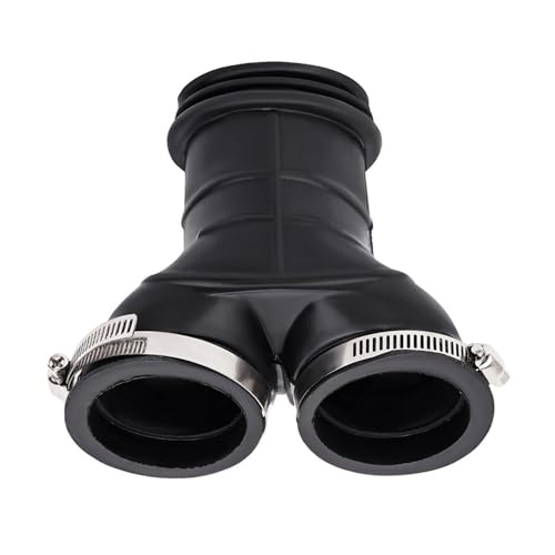 Joint de tuyau de filtre à air anti-fuite pour carburateur Rebel CMX250 1996-2011