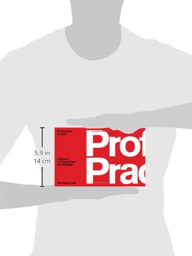 Professional Practice: A Guide to Turning Designs into Buildings - Image 2