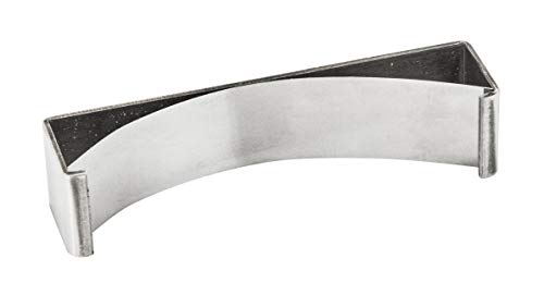 Eisco Labs Stainless Steel Universal Mirror