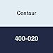 Centaur 400-020 RD/ER 40 Metric Collet, Standard Precision, 23-22 mm Clamping Range