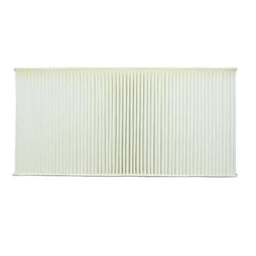 Elemento de filtro de repuesto para aire acondicionado de coche Citroën C5 6447.RG