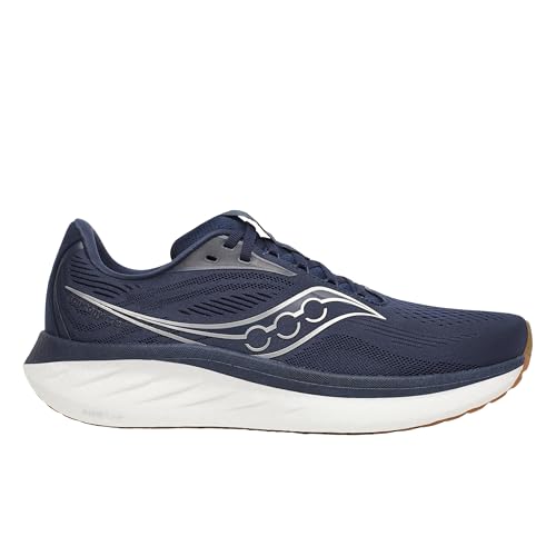Image of Saucony Men's Ride 18 Sneaker