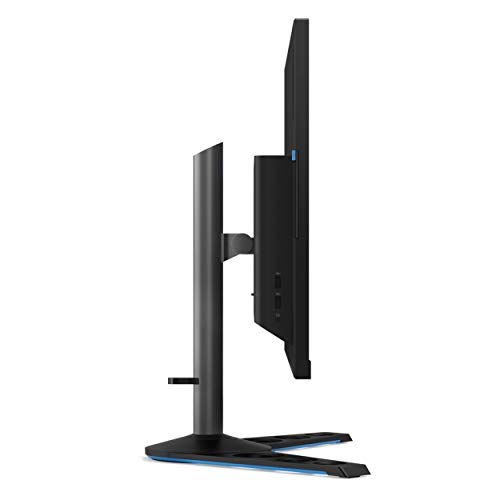 Lenovo Legion Y27gq Monitor Gaming, Display 27