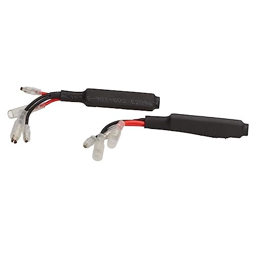 OXFORD EL320 Resistance2