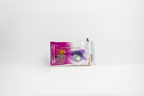 Óculos de Sol Switch Rosa Claro para Escuro 4 anos, Real Shades, Rosa Claro Para Escuro, 4 A 7 Anos