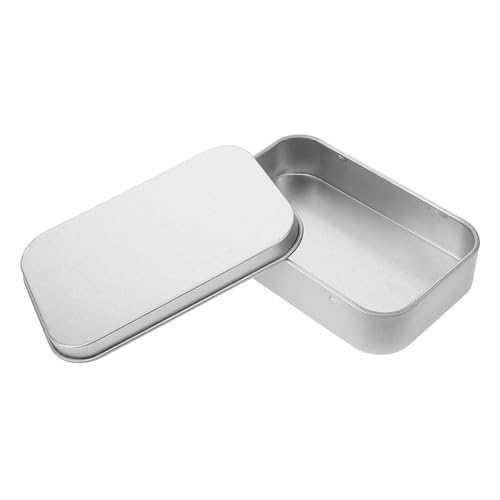 BIUDECO Guitar Pick Storage Container Portable Metal Case for Guitar Picks Convenient Pick Holder for Easy Access for Musicians and Guitar Enthusiasts