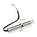 Generator Magnetic Pickup, MSP6720 Speed Sensor with 5/8-18UNF Thread, 50-5000Hz, 142mH Inductance for Industrial RPM Monitoring Systems