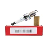 4PCS 12290-RB0-J11 DIFR6D13 iridium spark plug suitable for 12290 RB0 J11 DIFR6-13 12290RB0J11