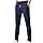 Generisch Hosen Herren Cargohose Sale 2025 Leichte Sommerhose Baumwolle Baggy Cargo Hosen Prime Teenager Jogginghose Bequeme Wanderhose Schwarze Oversized Leinenhose Gutscheine Marine L
