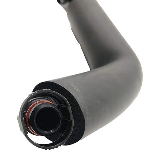 Mangueras de ventilación cárter 11617563477 válvula PCV para 650i 4