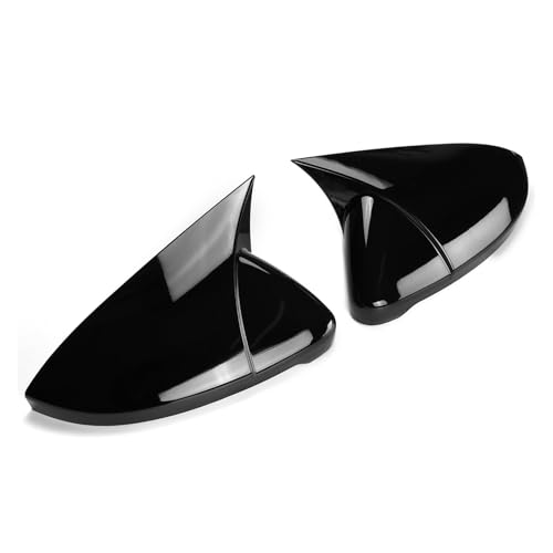 Coque de rétroviseur pour Golf 7 idéale pour rajeunir l'esthétique de votre auto