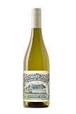 Servir frío Southern Ocean Blanco Sauvignon Blanc SUD, Paquete de 6 x 750 ml - Total: 4500 ml