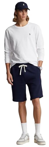 Polo Ralph Lauren Men's Classic Fit Soft Touch Long-Sleeve Tee3