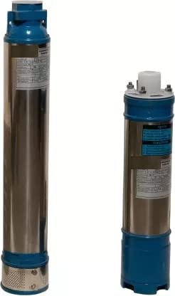 2 HP Solar Submersible Water Pump 160V-8 A....12S/15S/18S/25S (15S, 5)