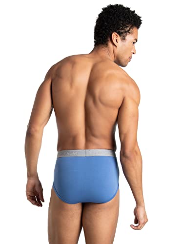 Fruit of the Loom Men's Work Gear with Enhanced Durability & Cooling3