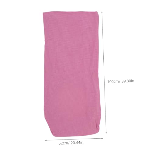 Protège siège ordinateur contre l'usure : housse extensible Ciieeo - 3
