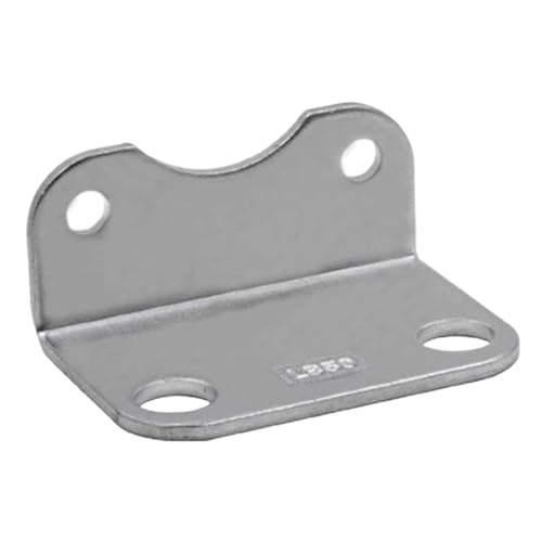 Trépied cylindrique LB63 et série LB pour supports industriels
