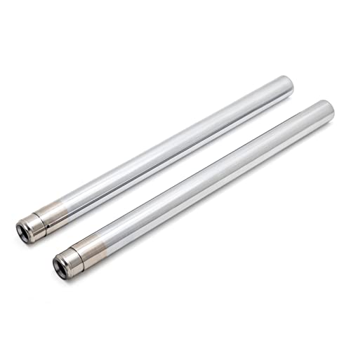 How to measure harley fork tubes