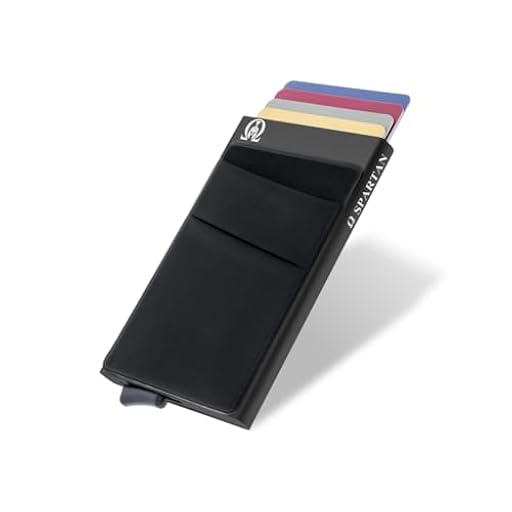 RE® Tarjetero para Hombre con Capacidad de 6 a 8 Tarjetas | Tarjetero Metálico RFID | Cartera Minimalista de Aluminio | Portatarjetas Compacto y Seguro | Ya disponible en tu tienda friki favorita! En mundofriki.es! RE® Tarjetero para Hombre con Capacidad de 6 a 8 Tarjetas | Tarjetero Metálico RFID | Cartera Minimalista de Aluminio | Portatarjetas Compacto y Seguro | Ya disponible en tu tienda friki favorita! En mundofriki.es!
