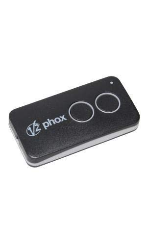 Télécommande V2 PHOX2-433 - CONTR. 17