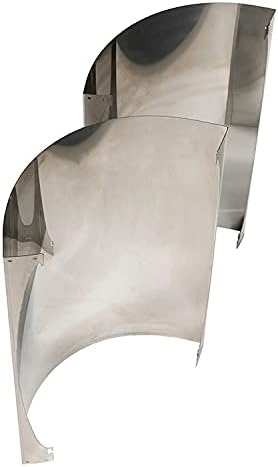 HUUM Reflector Panel for HIVE Mini Sauna Heaters, Small