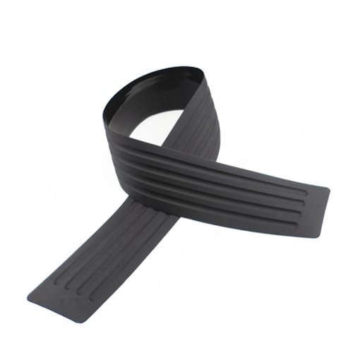 Protection de pare-chocs coffre 104cm pour éviter les rayures de coffre sur VW
