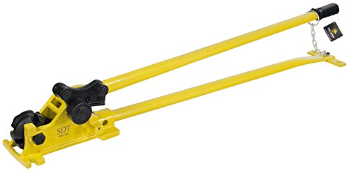 Steel Dragon Tools 2-in-1 Rebar Cutter