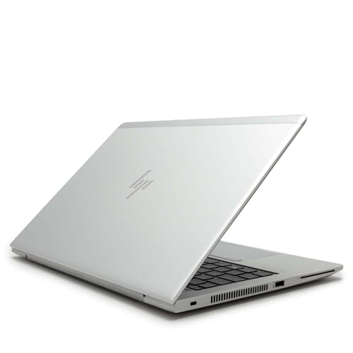 HP EliteBook 840 G6 14" Full HD Intel Core i5 8265U 256GB SSD 16GB Geheugen Windows 11 Pro - Afbeelding 5