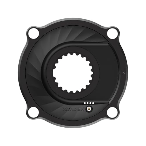 Prodotto di qualità ottimale XCADEY XPOWER-S GEN2 Power Meter Spider - Shimano MTB 104BCD