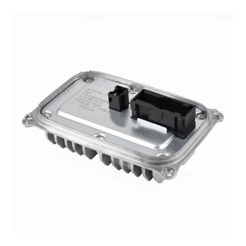 Ballast de phare A2189007306 bloc commande A2189012501 Mercedes W218 - 3