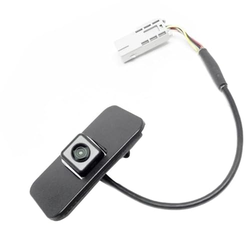 Caméra vision arrière Cadillac Escalade ESV 2015-2019 aide stationnement 23378804
