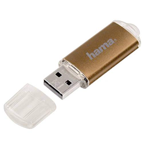Hama Laeta lecteur USB flash USB Type A 2.0 Neuf - vue 8