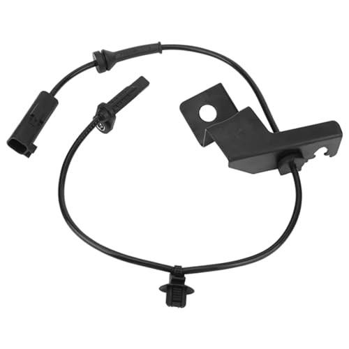Sensor ABS DG9Z2C204B soluciona testigo de fallo de frenado rueda 5