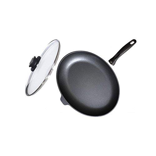 Swiss Diamond Nonstick Oval Fish Pan #TOP1