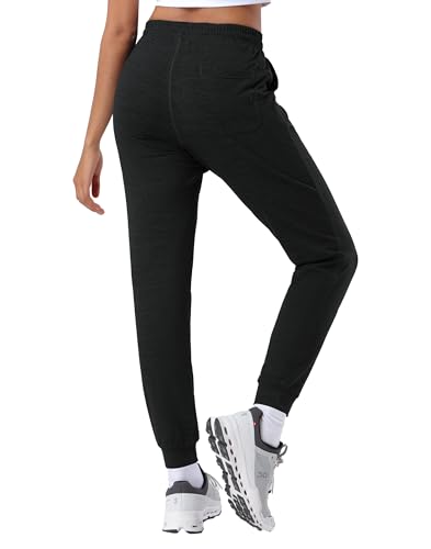 Pioneer Camp Women's Joggers Pants with Pockets Lounge Sweat Pants for Women Yoga Athletic Casual Running Workout2