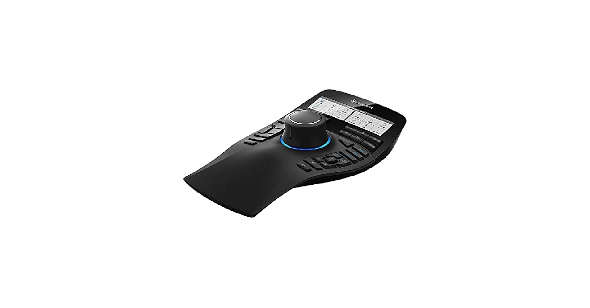 Amazon.com: 3Dconnexion Space Mouse Enterprise (3DX-700056