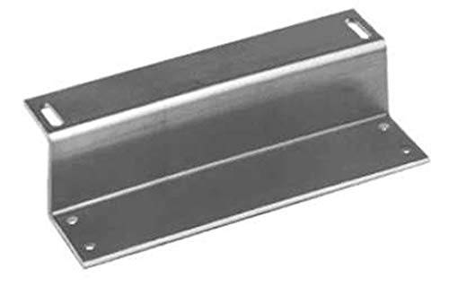 19441 Z BRKT Edwards Signalisation support de fixation robuste pour série 2800