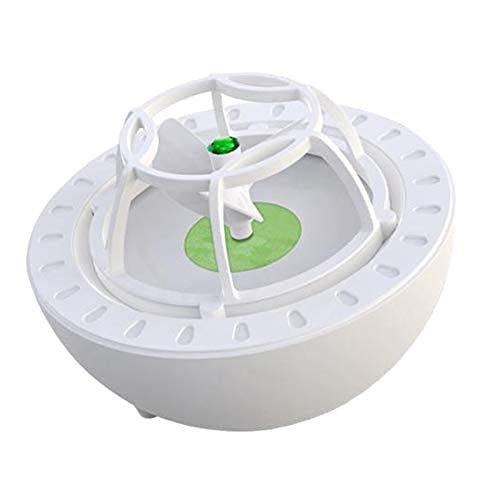 1 Pcs Mini Dishwasher, USB Dishwasher Household Dish Washing Machine Dishwasher Mini Dishwasher (Color : Blue)