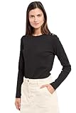 Armor Lux T-Shirt Manches Longues en Coton