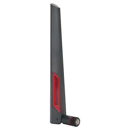 T osuny Mini antenne WiFi Double Bande 2.4G/5.8G 12DB, antenne Externe de réseau de routage sans Fil, pour routeur réseau sans Fil Cover