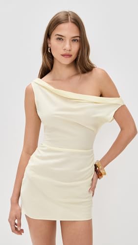 Women's Sweetheart Mini Dress2