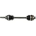 Cardone 60-3369 Remanufactured CV Constant Velocity Drive Axle Shaft