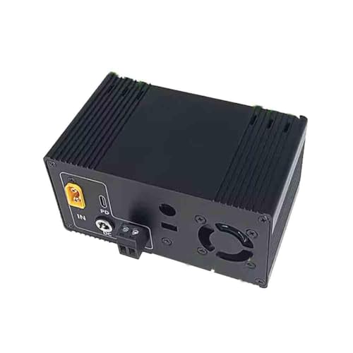 Module de régulation CNC XY5005E alimentation DC programmable pour montage DIY
